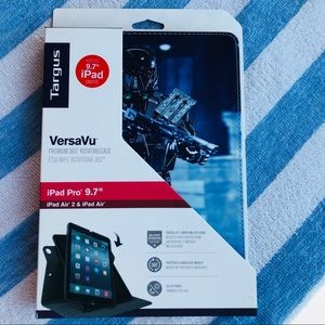 IPad Pro 9.7”, IPad Air 2 & IPad Air Case.